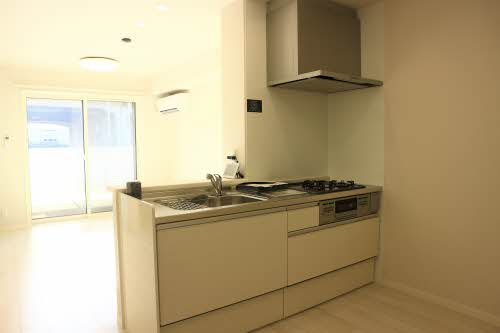 TERASS八田 0103号-4