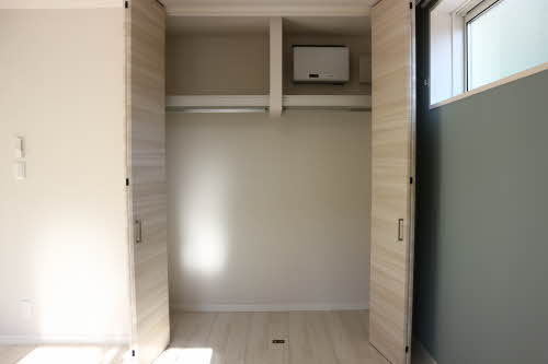 TERASS八田 0103号-8