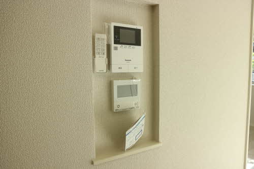 TERASS八田 0103号-12