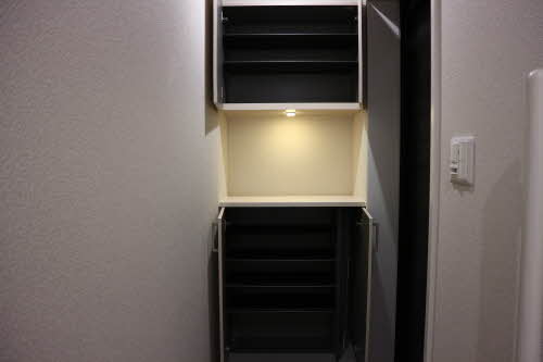 TERASS八田 0103号-14