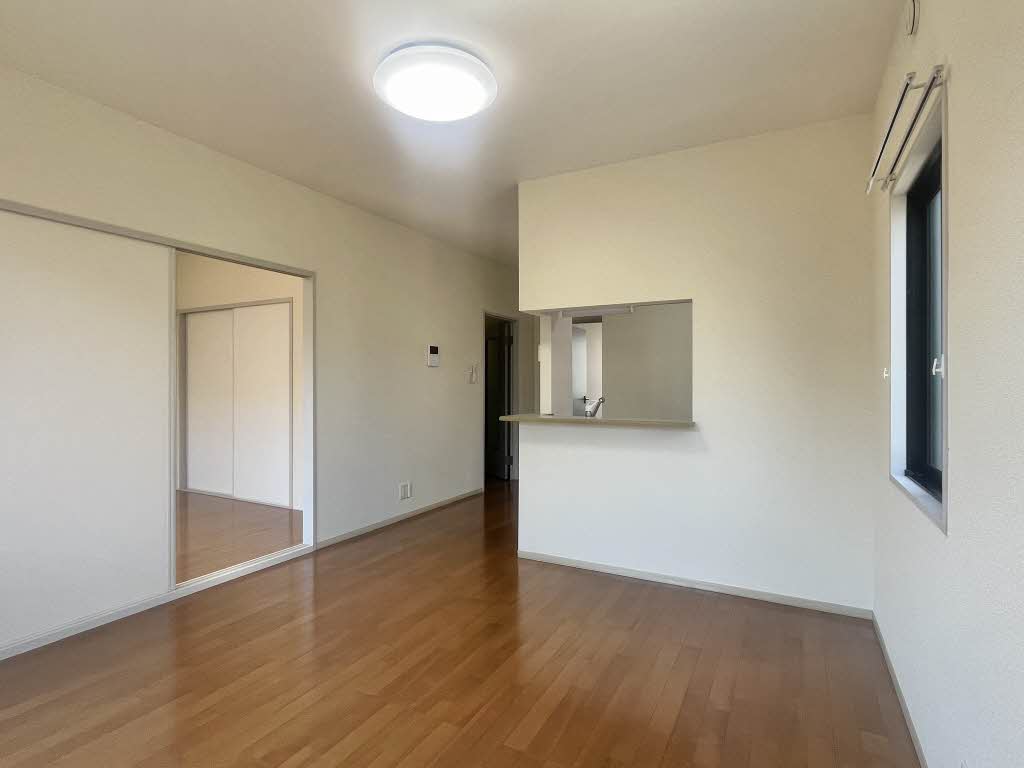 ディアス下土狩 A101号-4