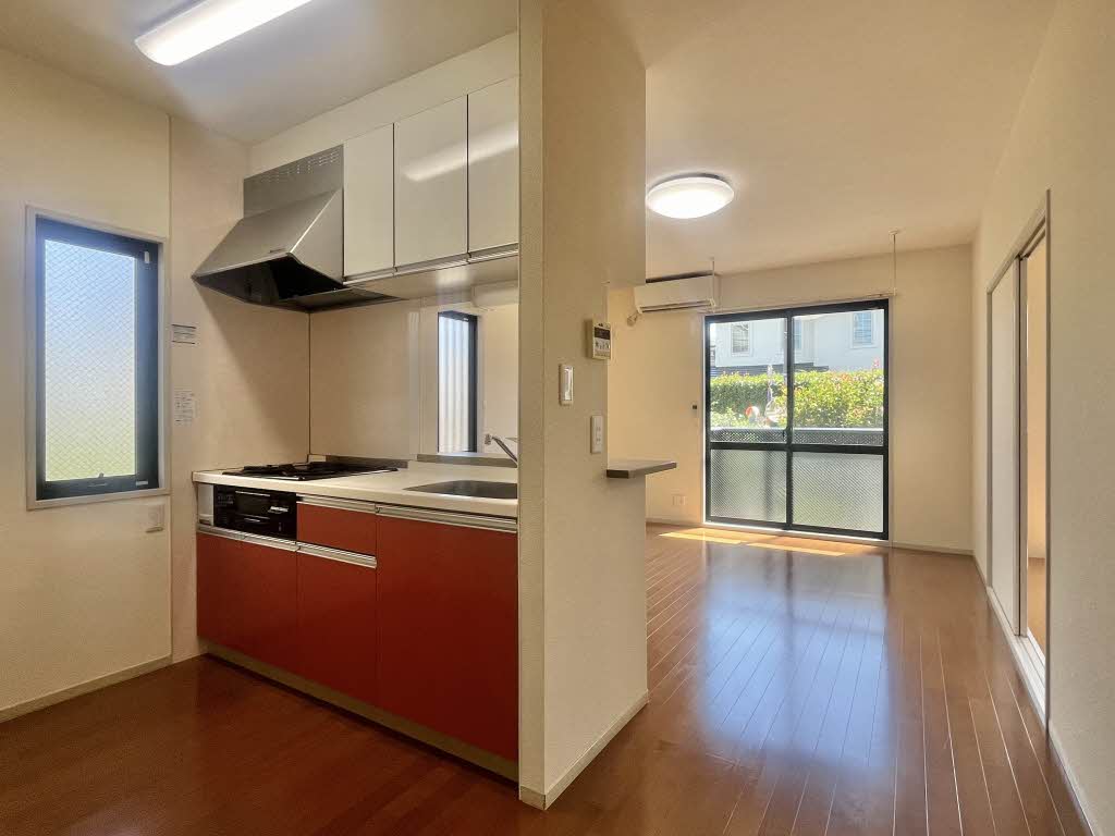 ディアス下土狩 A101号-5