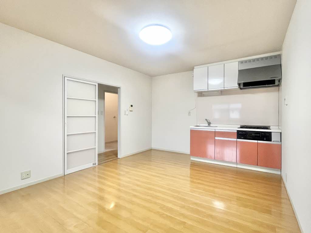 ディアス下土狩 C203号-4