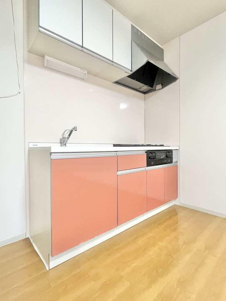 ディアス下土狩 C203号-5