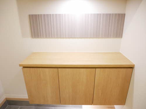 クオリスタ尾畑 B102号-3