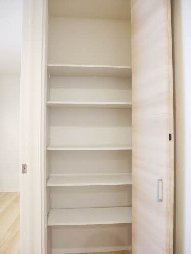 クオリスタ尾畑 B102号-4