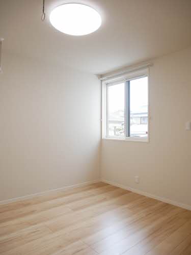 クオリスタ尾畑 B102号-11