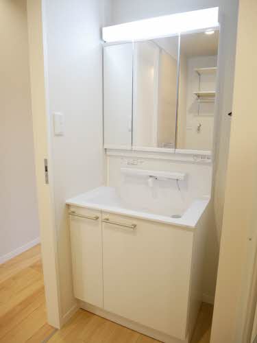 クオリスタ尾畑 B102号-12