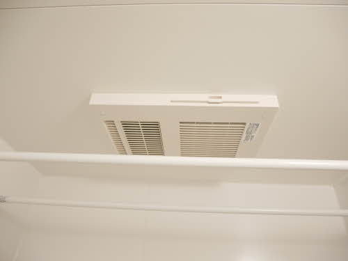 クオリスタ尾畑 B102号-15