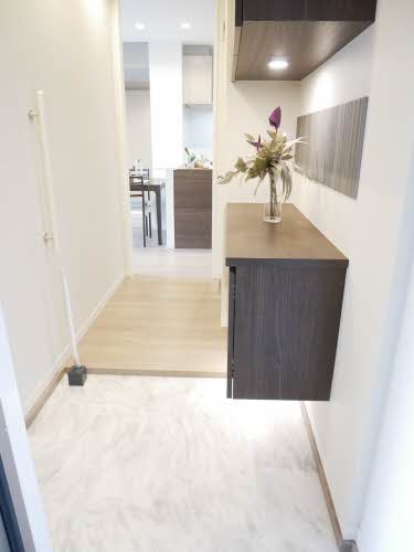 クオリスタ尾畑 B201号-3