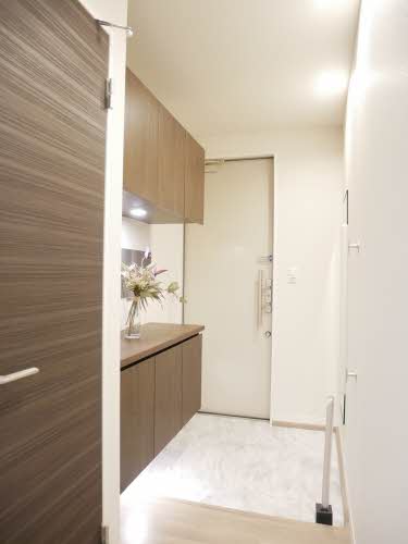 クオリスタ尾畑 B201号-5