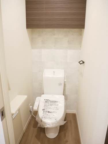 クオリスタ尾畑 B201号-6