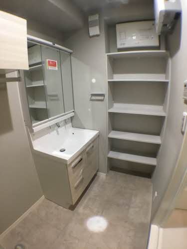 リオリエント高森 0202号-9