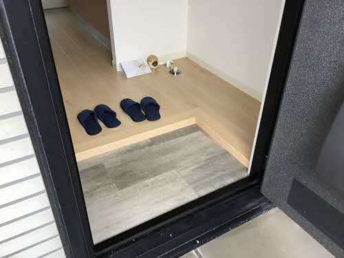 住吉ハイツ 0106号-3