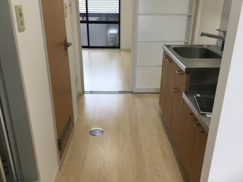 住吉ハイツ 0106号-4