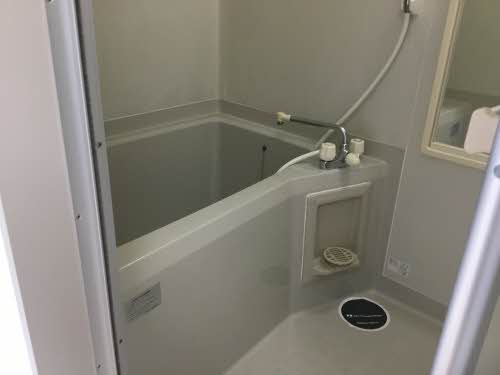 住吉ハイツ 0106号-5