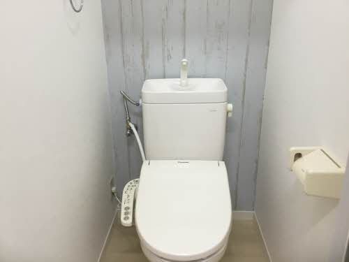 住吉ハイツ 0106号-8