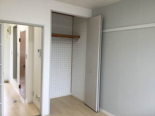 住吉ハイツ 0106号-11