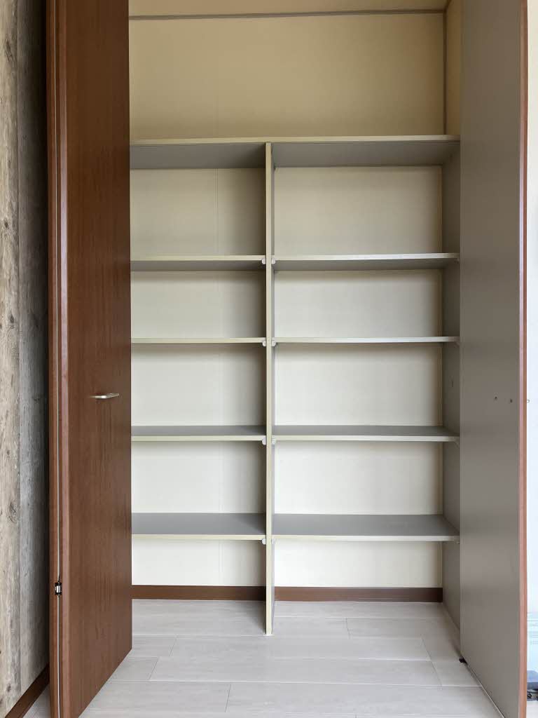 グローリーハイツ A201号-15