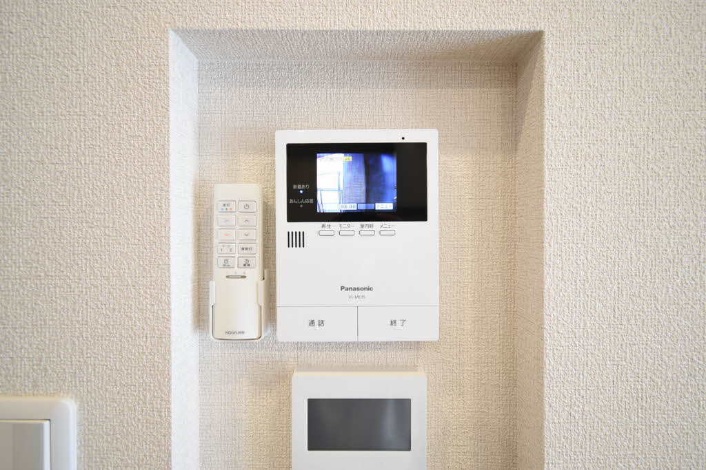 シャーメゾン神山 0201号-12