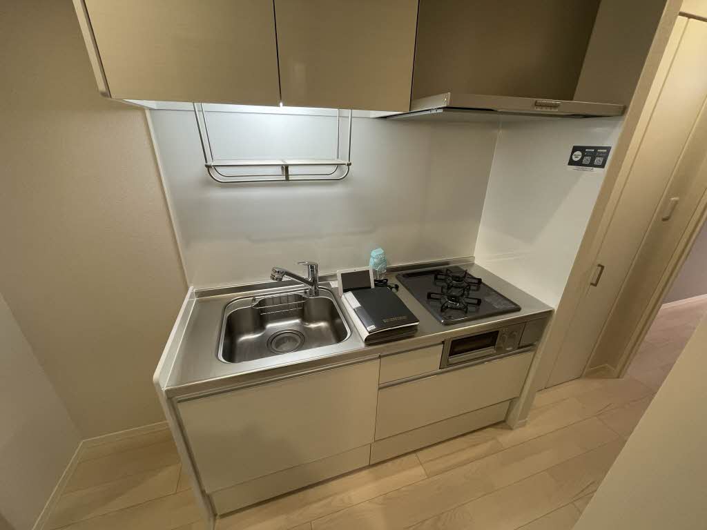 シャーメゾン神山 0205号-3