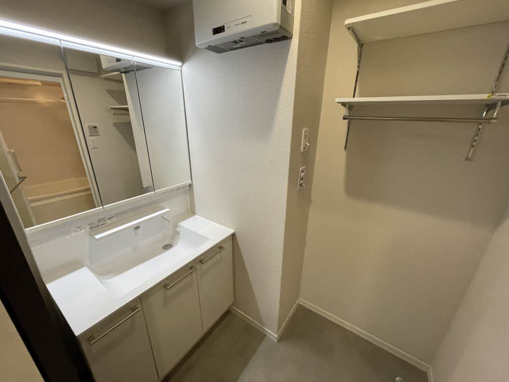 シャーメゾン神山 0205号-5