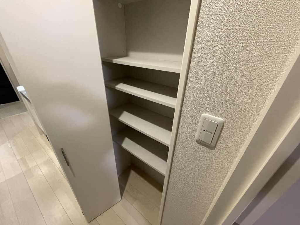 シャーメゾン神山 0205号-6