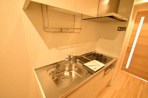 シャーメゾン神山 0306号-3