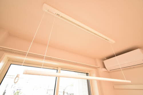 シャーメゾン神山 0306号-6