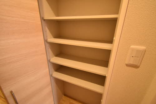 シャーメゾン神山 0306号-14