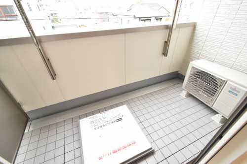 シャーメゾン神山 0306号-15