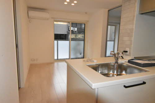 Ｇｒａｓｓｅｍａｔｉｎｅｅ金沢（グラスマティネ金沢） 0101号-3