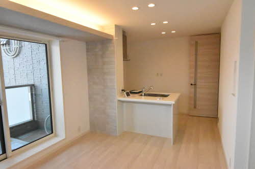 Ｇｒａｓｓｅｍａｔｉｎｅｅ金沢（グラスマティネ金沢） 0302号-3