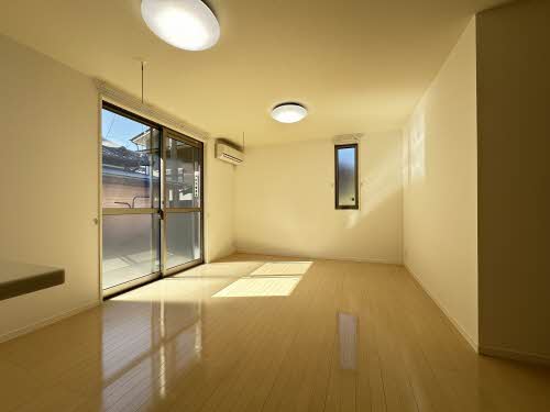 グレースビュー幸 0101号-2