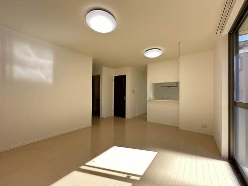 グレースビュー幸 0101号-3