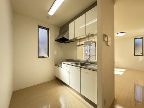 グレースビュー幸 0101号-4