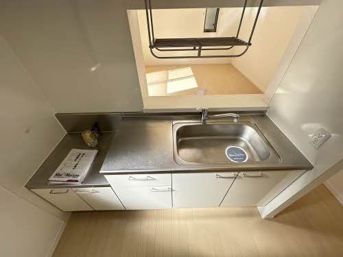 グレースビュー幸 0101号-5