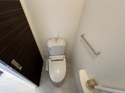 グレースビュー幸 0101号-8