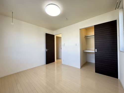 グレースビュー幸 0101号-9