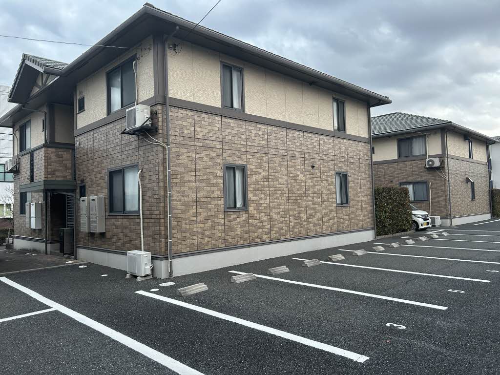 ウィルモア B103号-9
