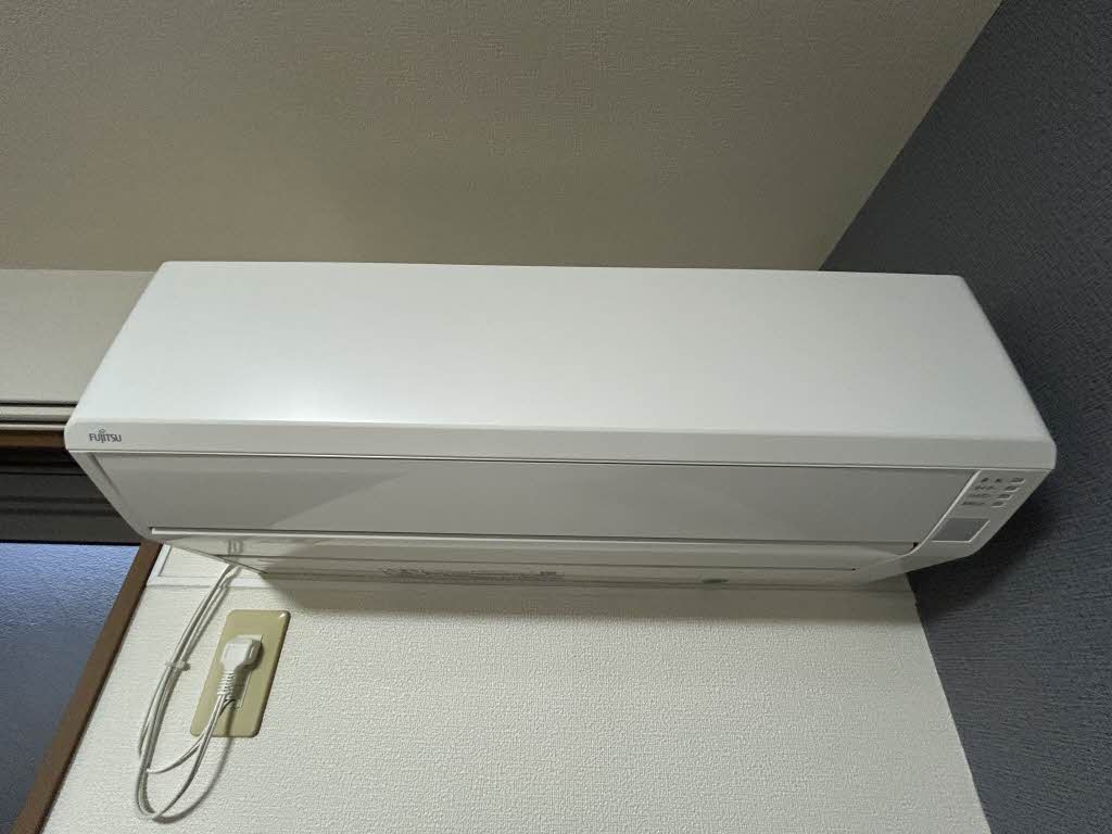 ウィルモア C206号-9