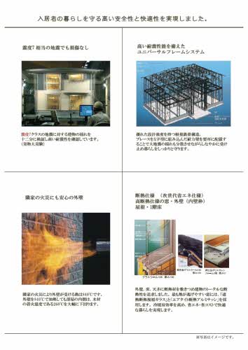 ＬＩＢＥＲＴＡ片平 0102号-9