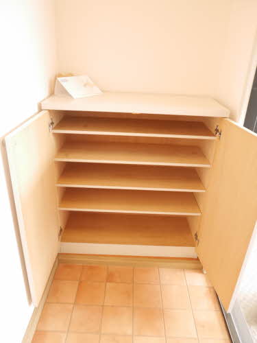 ラプランタン B201号-2