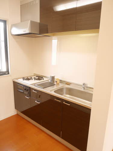 ラプランタン B201号-5