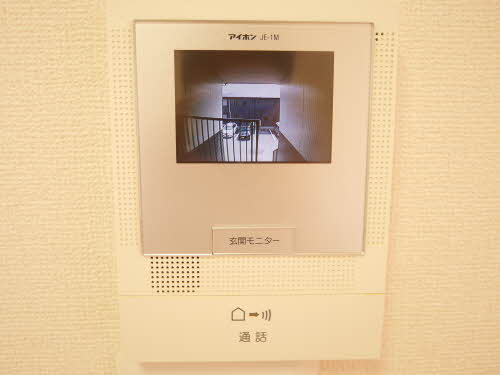 ラプランタン B201号-6