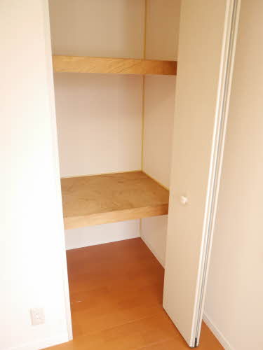 ラプランタン B201号-9