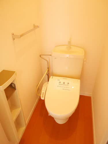 ラプランタン B201号-12