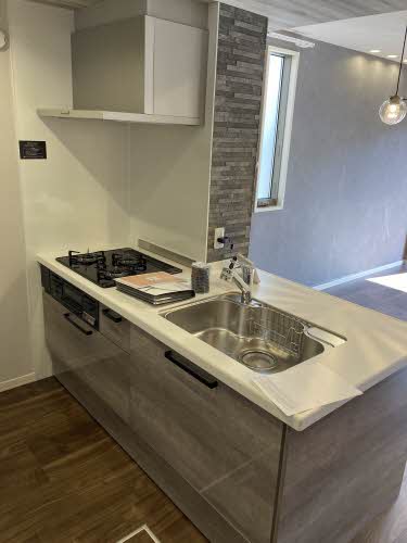 リオリエント福光東 0101号-8