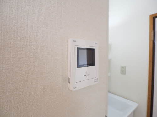サン・ファミール 0101号-13