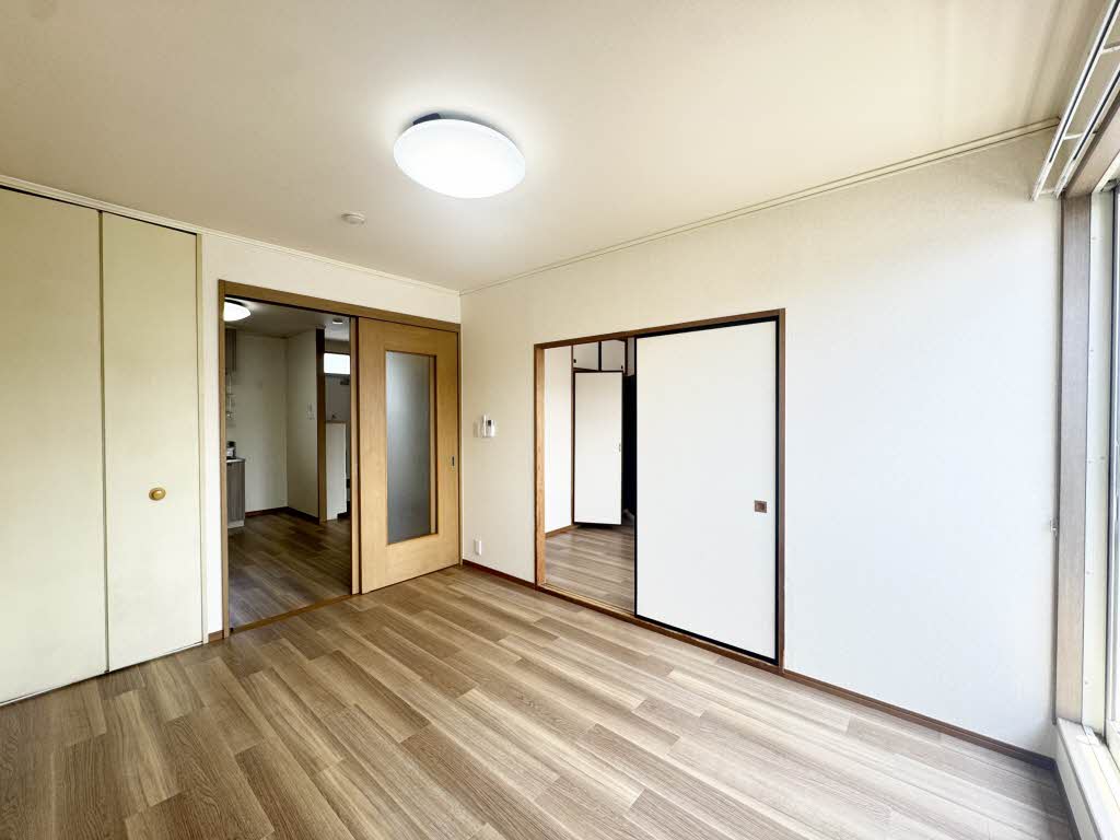 サン・ファミール 0202号-2